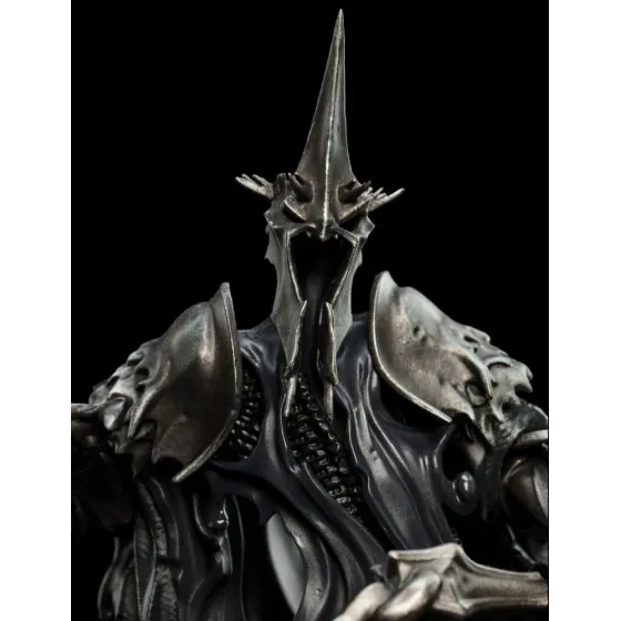 Figurka The Witch King 19 cm Lord of the Rings Mini Epics