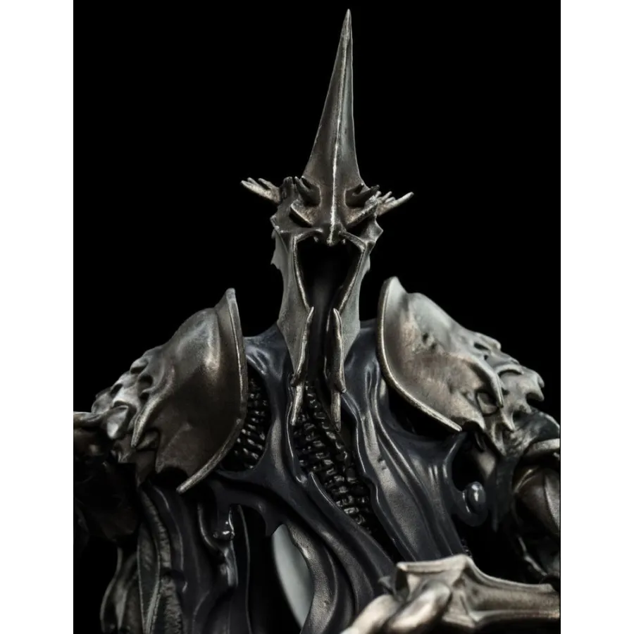Figurka The Witch King 19 cm Lord of the Rings Mini Epics