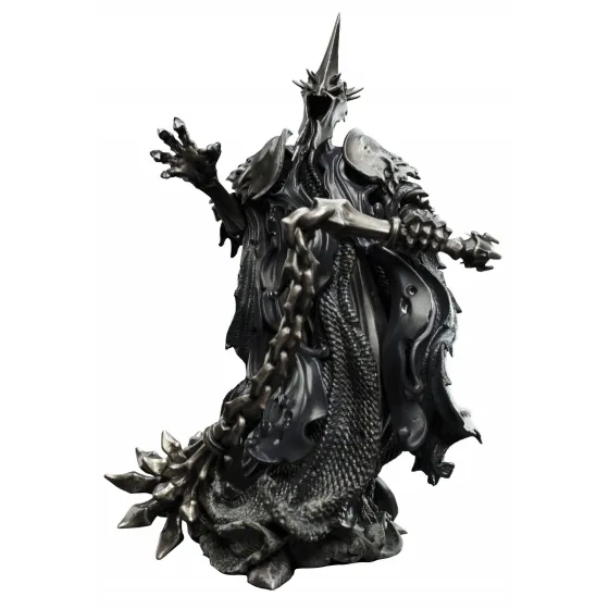 Figurka The Witch King 19 cm Lord of the Rings Mini Epics