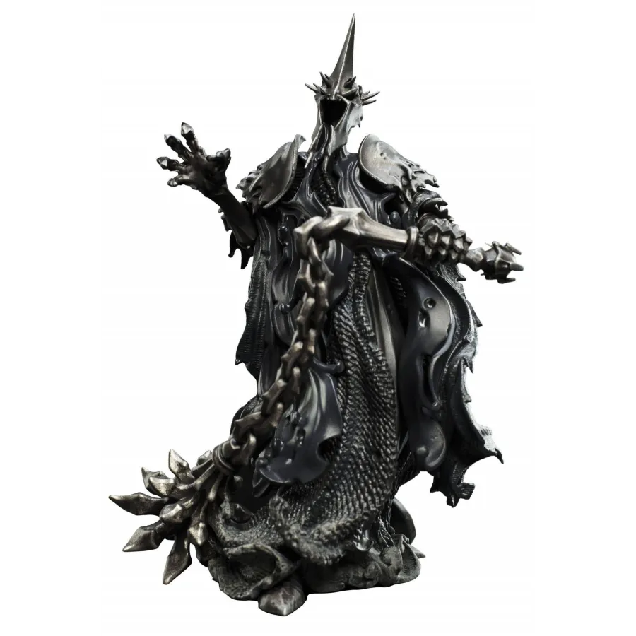 Figurka The Witch King 19 cm Lord of the Rings Mini Epics