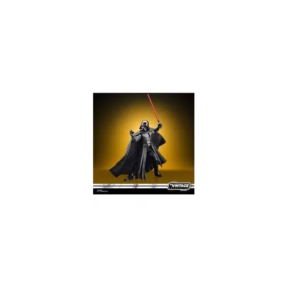 Figurka F1088 Darth Vader Star Wars Black Series 10cm