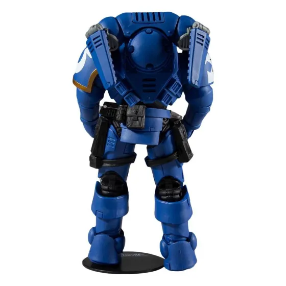 Figurka Ultramarines Reiver with Bolt Carbine 18 cm Warhammer 40K