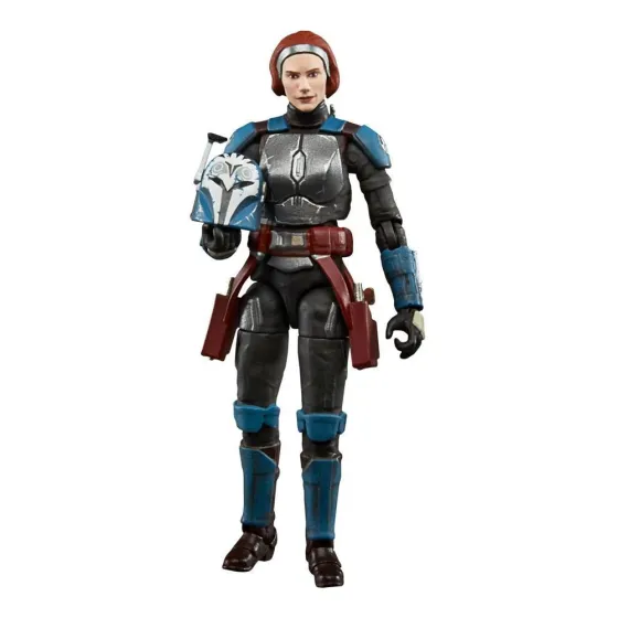 Figurka F4465 Bo-Katan Kryze 10 cm
