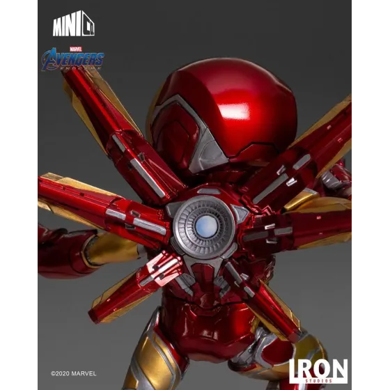 Figurka Iron Man Marvel Avengers Endgame Mini Co.