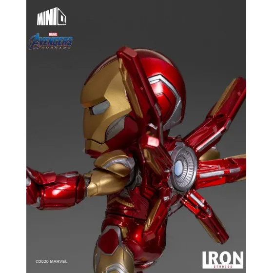 Figurka Iron Man Marvel Avengers Endgame Mini Co.