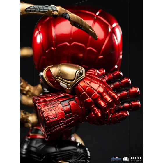 Figurka Iron Spider 14 cm Marvel Avengers Endgame Mini Co.