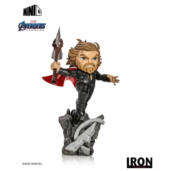 Figurka Thor 21 cm Marvel Avengers Mini Co.