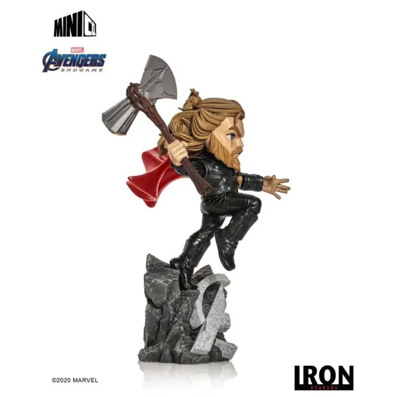 Figurka Thor 21 cm Marvel Avengers Mini Co.