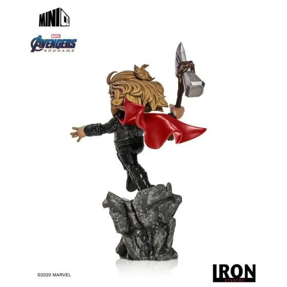 Figurka Thor 21 cm Marvel Avengers Mini Co.