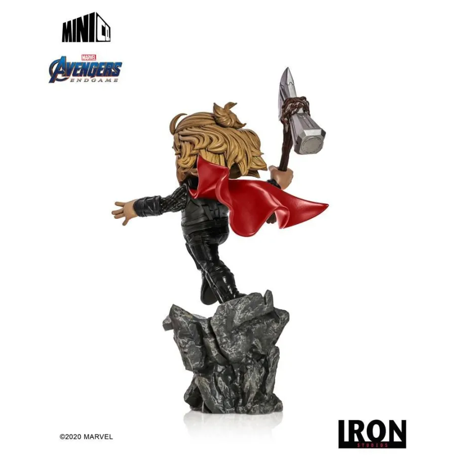 Figurka Thor 21 cm Marvel Avengers Mini Co.