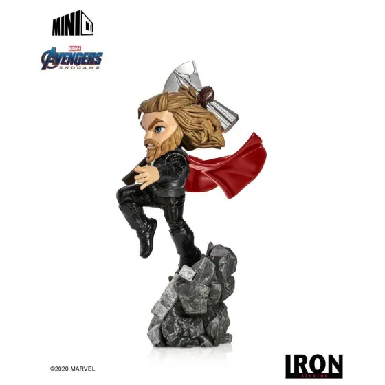 Figurka Thor 21 cm Marvel Avengers Mini Co.