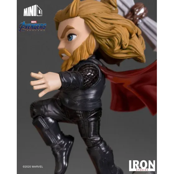 Figurka Thor 21 cm Marvel Avengers Mini Co.