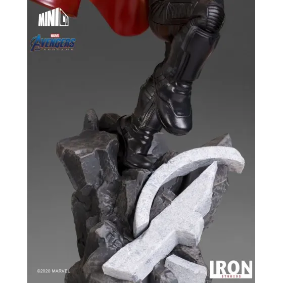 Figurka Thor 21 cm Marvel Avengers Mini Co.