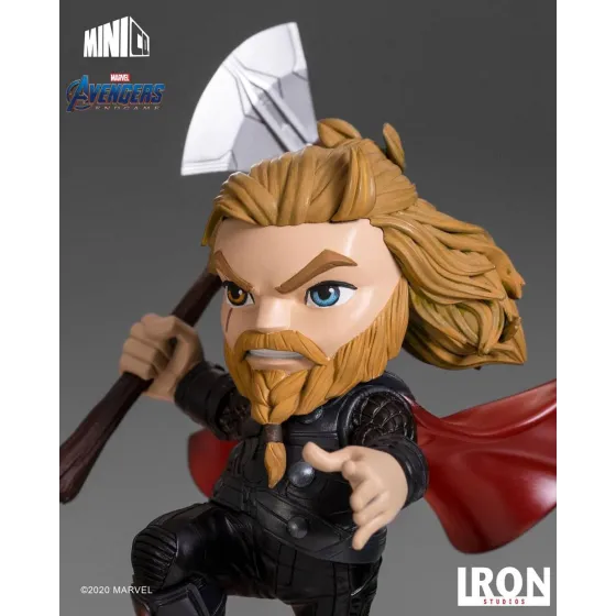 Figurka Thor 21 cm Marvel Avengers Mini Co.