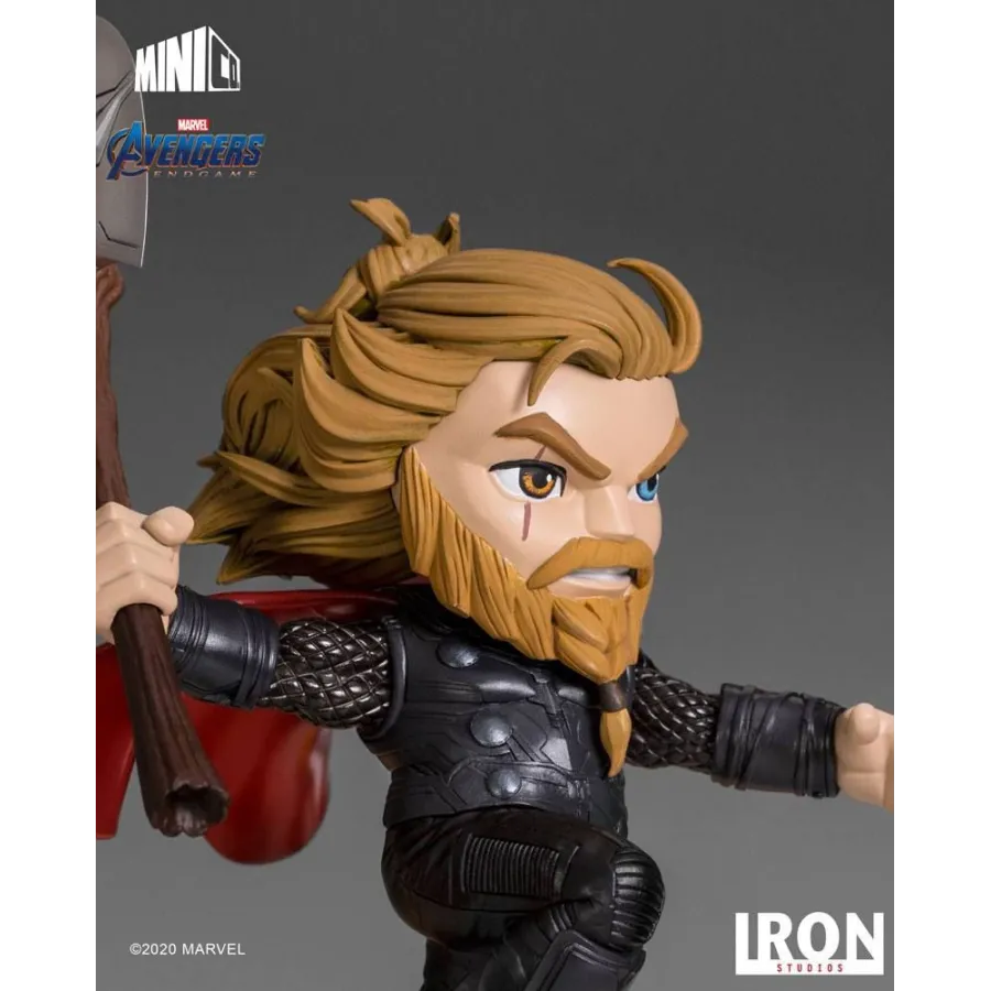 Figurka Thor 21 cm Marvel Avengers Mini Co.