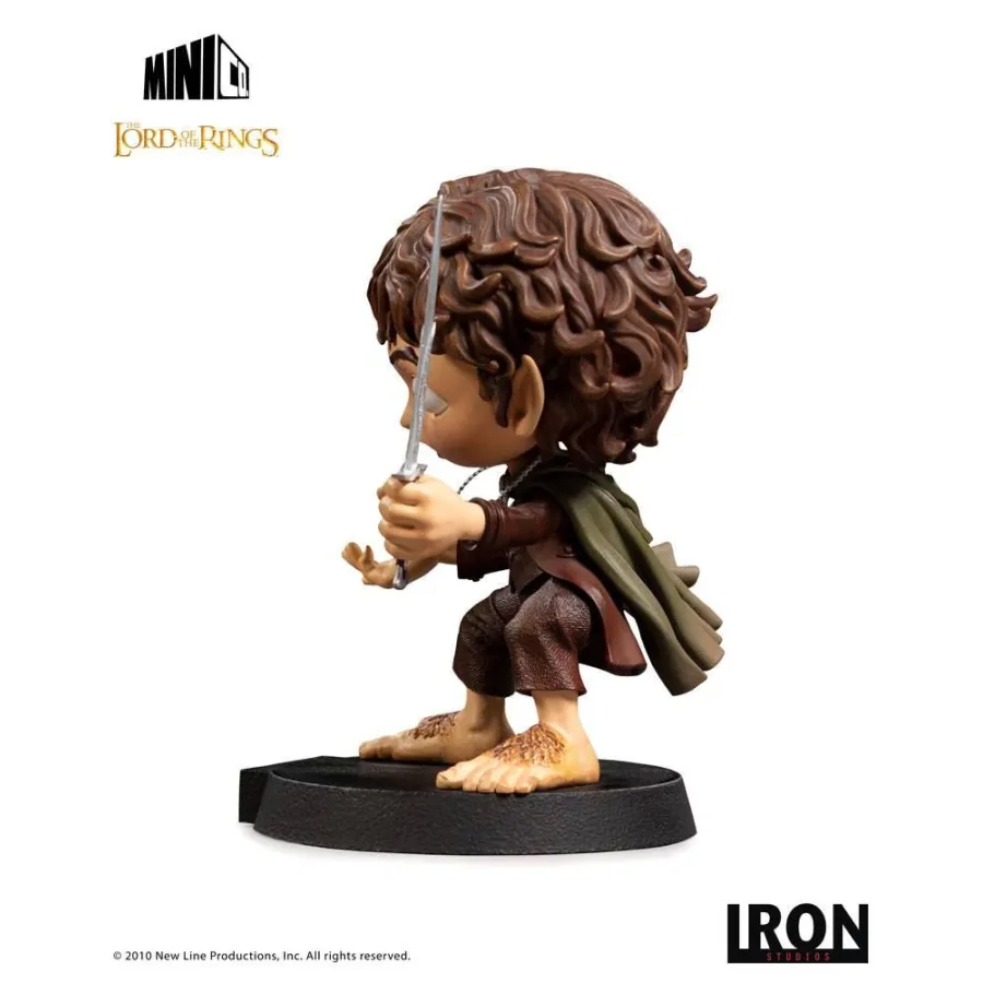 Figurka Frodo 11 cm Lord of the Rings Mini Co.