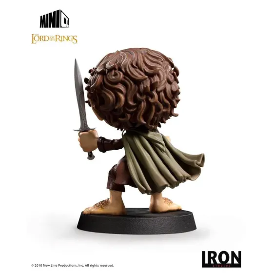 Figurka Frodo 11 cm Lord of the Rings Mini Co.