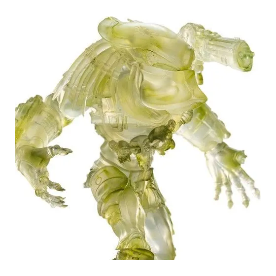 Figurka Cloaked Jungle Hunter Figure Mini Epic