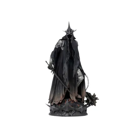 Figurka Witch King of Angmar Art Scale 1/10