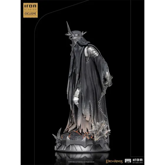 Figurka Witch King of Angmar Art Scale 1/10