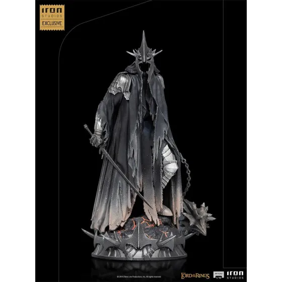 Figurka Witch King of Angmar Art Scale 1/10