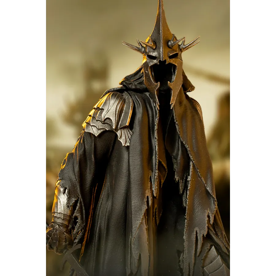 Figurka Witch King of Angmar Art Scale 1/10