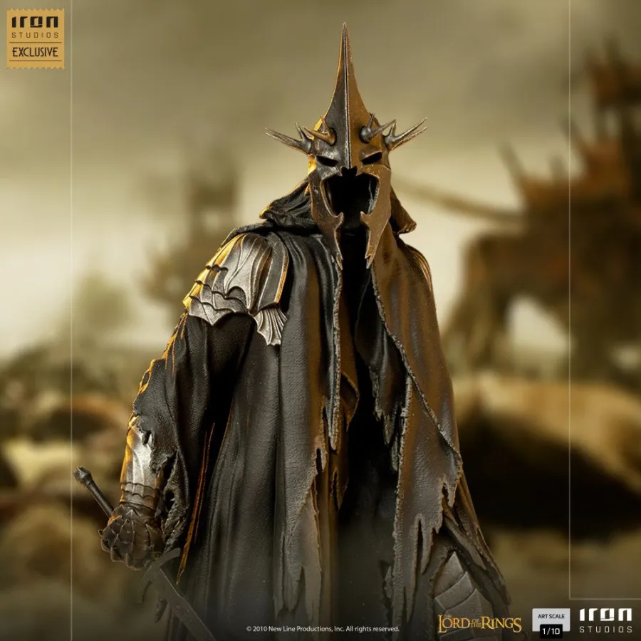 Figurka Witch King of Angmar Art Scale 1/10
