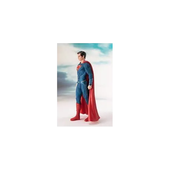 Figurka Superman ARTFX+ Statue 1/10