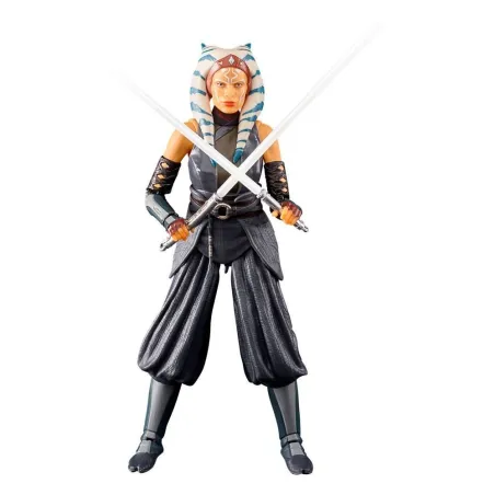 Figurka F4349 Ahsoka Tano 15 cm Star Wars: The Mandalorian Black Series