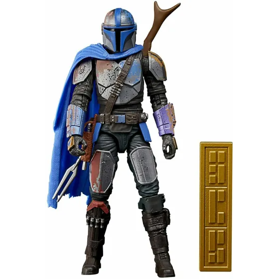 Figurka F2893 The Mandalorian Credit Collection 15 cm Star Wars Black Series