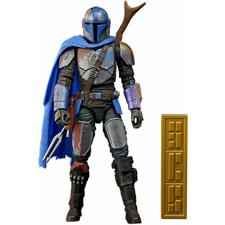 Figurka F2893 The Mandalorian Credit Collection 15 cm Star Wars Black Series