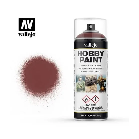 Spray Vallejo 28029 Gory Red Fantasy