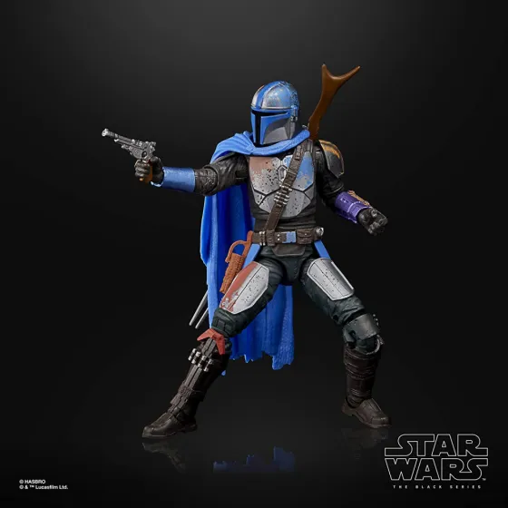 Figurka F2893 The Mandalorian Credit Collection 15 cm Star Wars Black Series