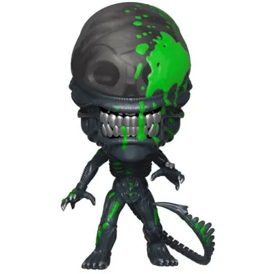 Figurka Funko POP + koszulka Alien 40 Aniversary Xenomorph Exclusive rozmiar M