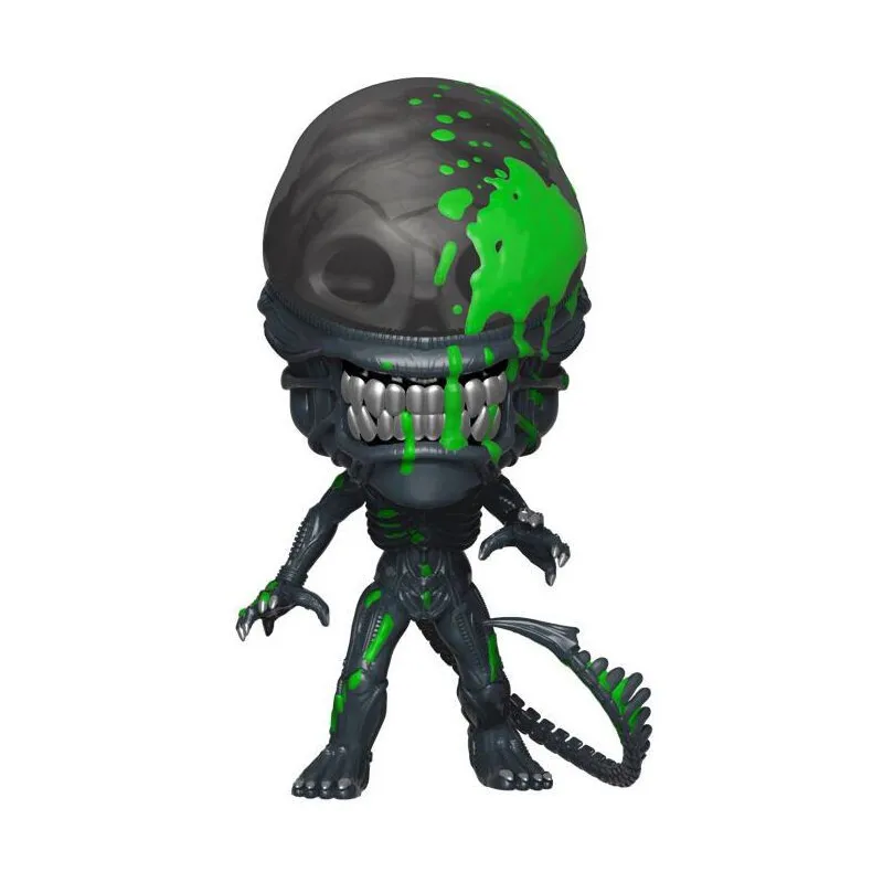 Figurka Funko POP + koszulka Alien 40 Aniversary Xenomorph Exclusive rozmiar M