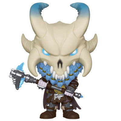 Figurka Funko POP + koszulka Fortnite Ragnarok Exclusive rozmiar L