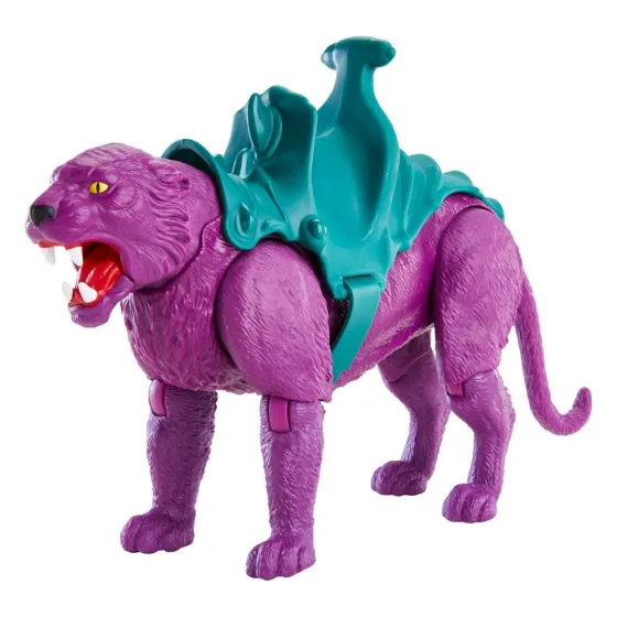 Figurka Panthor 14 cm Masters of the Universe Origins