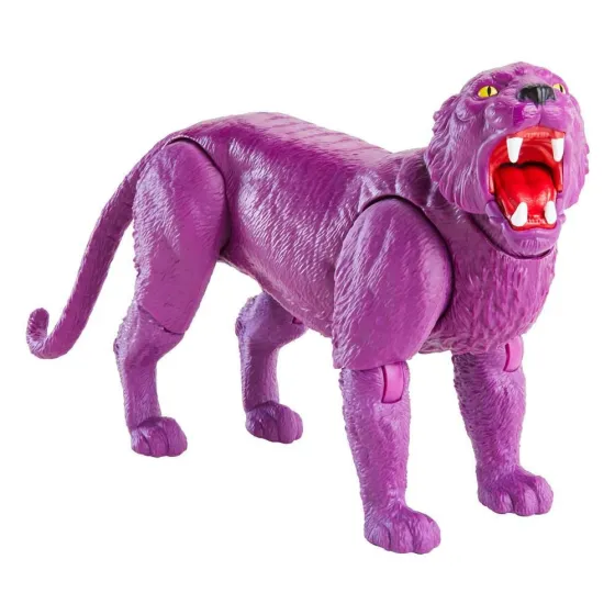 Figurka Panthor 14 cm Masters of the Universe Origins