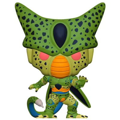 Funko POP Dragon Ball Z Cell First Form 947