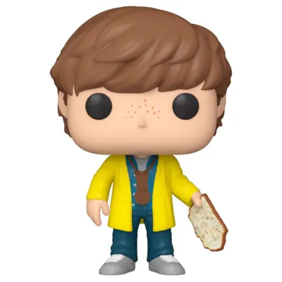 Funko POP The Goonies Mikey with Map 1067