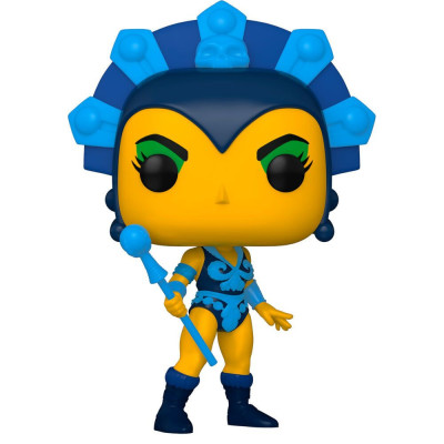 Funko POP Evil Lyn Masters Of The Universe 86