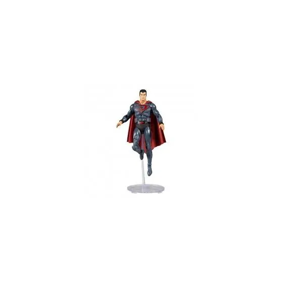 Figurka Superman: Red Son DC Multiverse