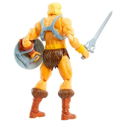 Figurka He-Man 18 cm Masters of the Universe Revelation