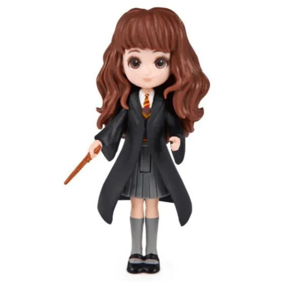 Lalka Hermione Granger Wizarding World 7,5 cm Spin Master