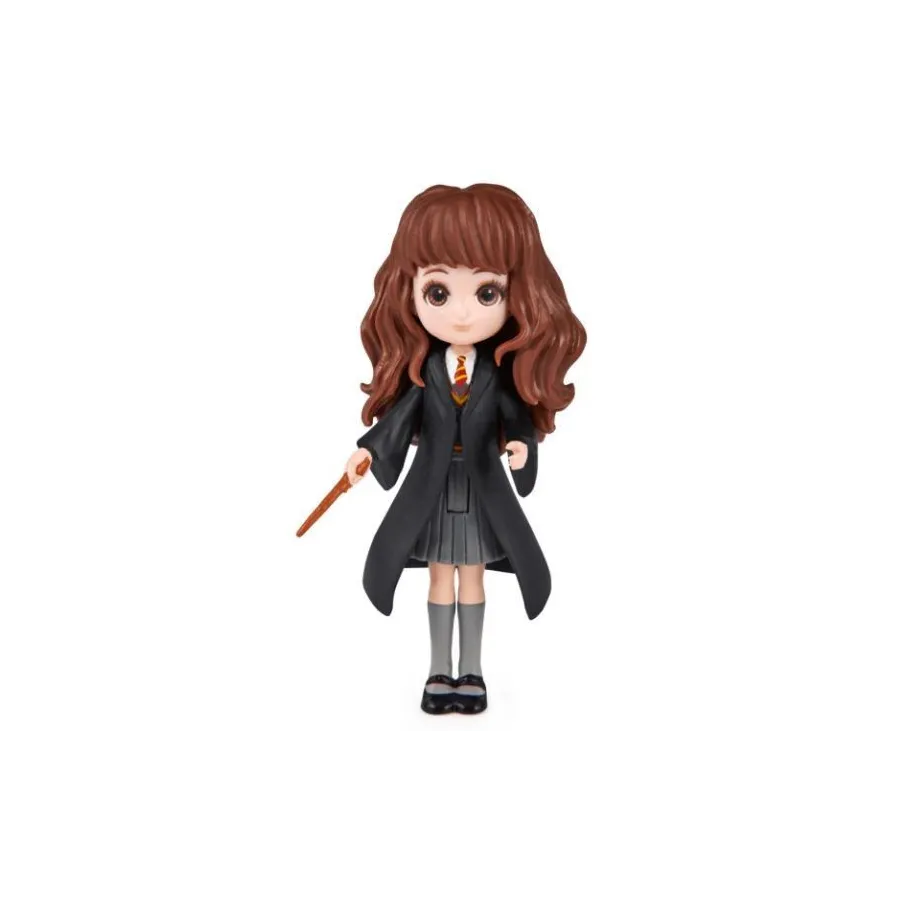 Lalka Hermione Granger Wizarding World 7,5 cm Spin Master