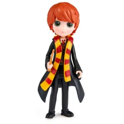 Lalka Ron Weasley Wizarding World 7,5 cm Spin Master