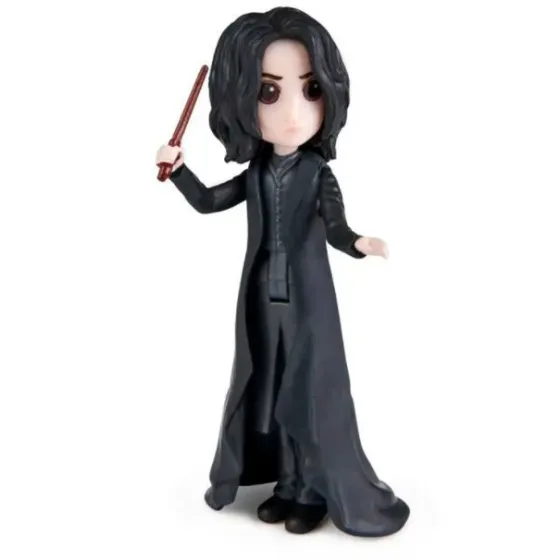 Lalka Snape Wizarding World 7,5 cm Spin Master