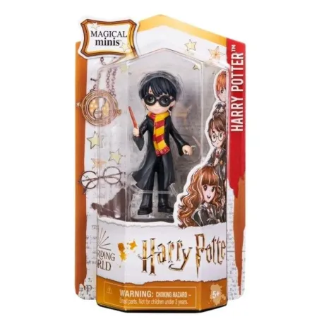 Lalka Harry Potter Wizarding World 7,5 cm Spin Master