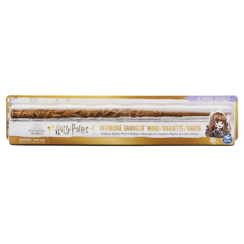 Magiczna Różdżka Hermiony Wizarding World