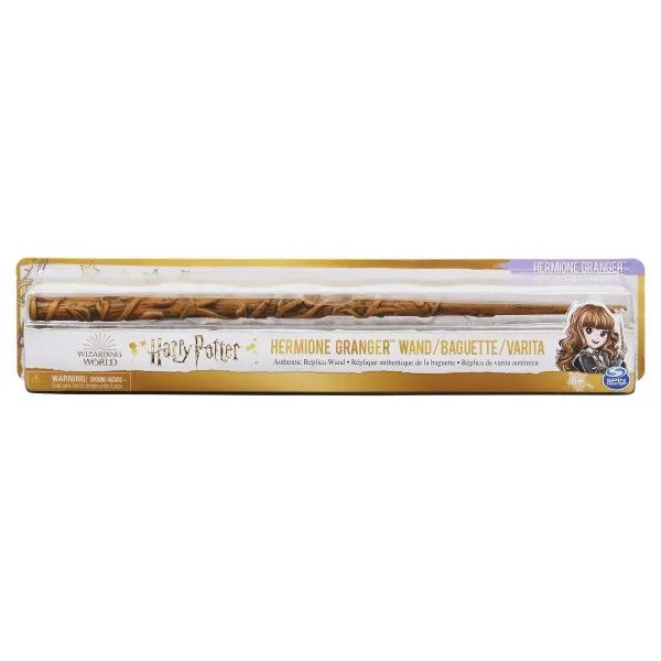 Magiczna Różdżka Hermiony Wizarding World